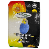GREEN VALLEY BUDGIE (2 Weight) - Furbabies Online